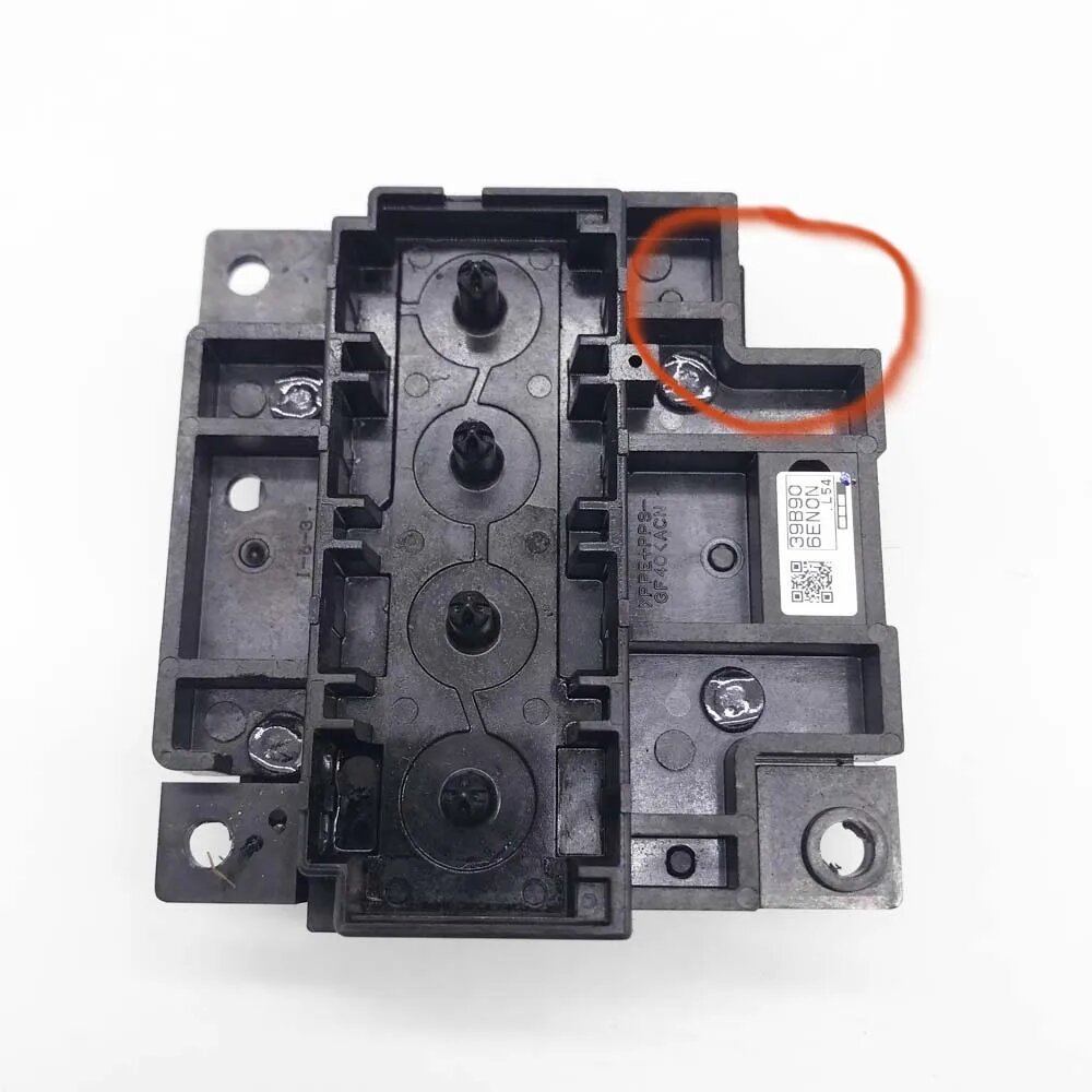 Печатающая головка подходит для EPSON 132 Xp425 Xp430 L220 L110 210 Xp342 130 120 L211