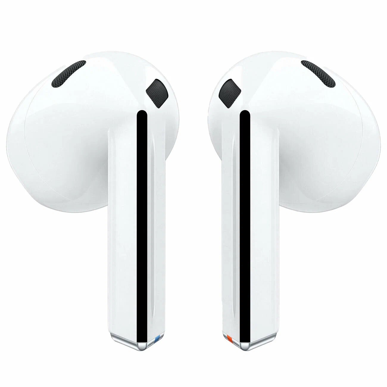 Наушники True Wireless Samsung Galaxy Buds 3 белые
