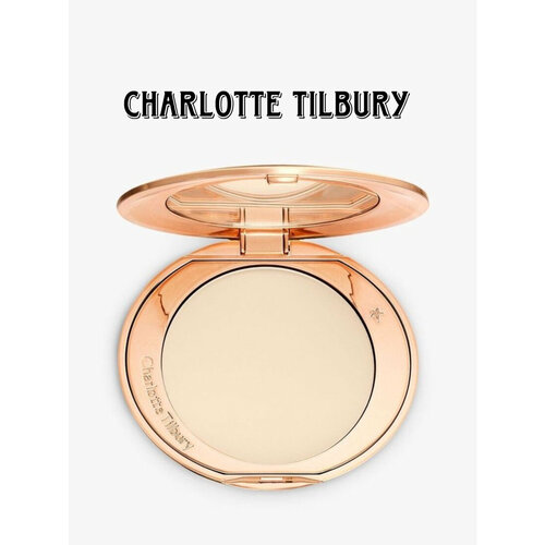 Компактная пудра Charlotte Tilbury 6400₽