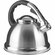 Чайник Kukmara, нержавеющая сталь, полированный, поворотный механ...