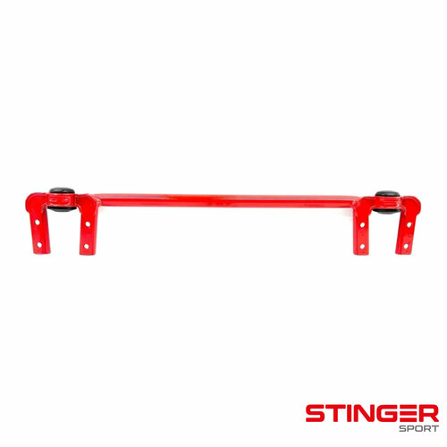 Поперечина ВАЗ 1117-2190 с резиновыми сайлентблоками 3900₽