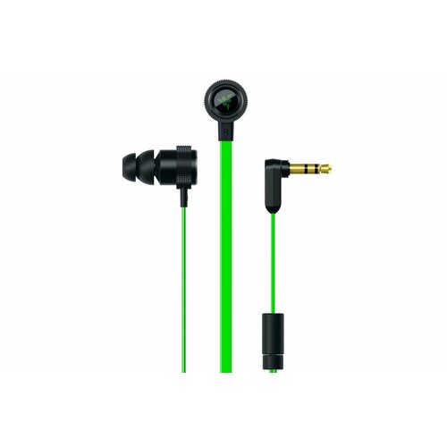 Проводные наушники Razer Hammerhead Pro V2 2679₽