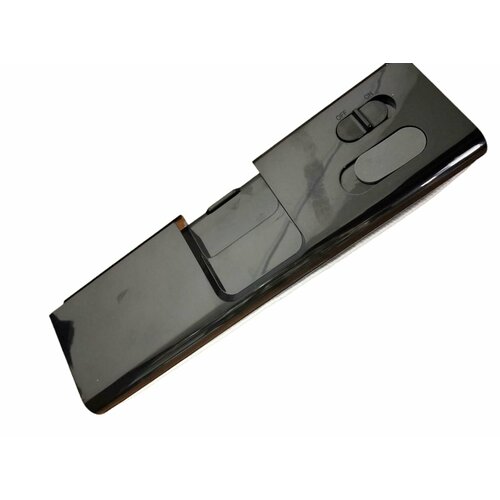 Насадка для влажной уборки беспроводного пылесоса Polaris PVCS 1146 Master Clean AQUA 3500₽