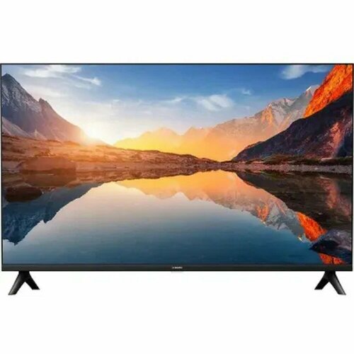 Xiaomi Mi LCD, LED телевизоры Xiaomi TV A2 32" , HD, смарт ТВ, Android L32M8-A2RU черный