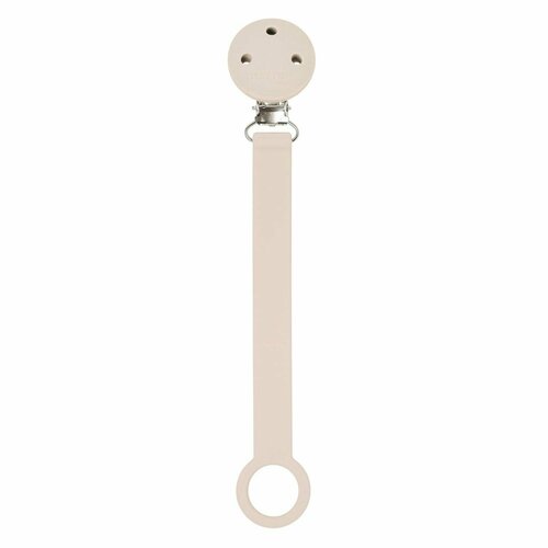 Держатель Nattou для фиксации соски Pacifinder Lapidou beige 875530 1275₽