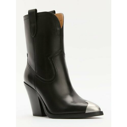 Tendance CLF801K-07 черный, Размер 39