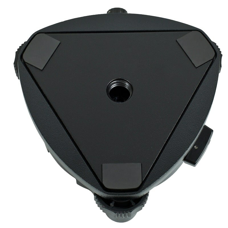 Трегер Rgk Aj12-D Black