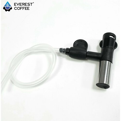 Капучинатор автоматический Delonghi ESAM для кофемашин 3950₽