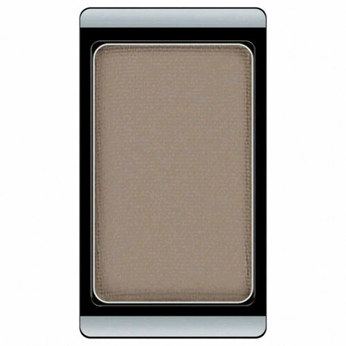 фото Тени для век artdeco make up eyeshadow matt, тени для век матовые, 520