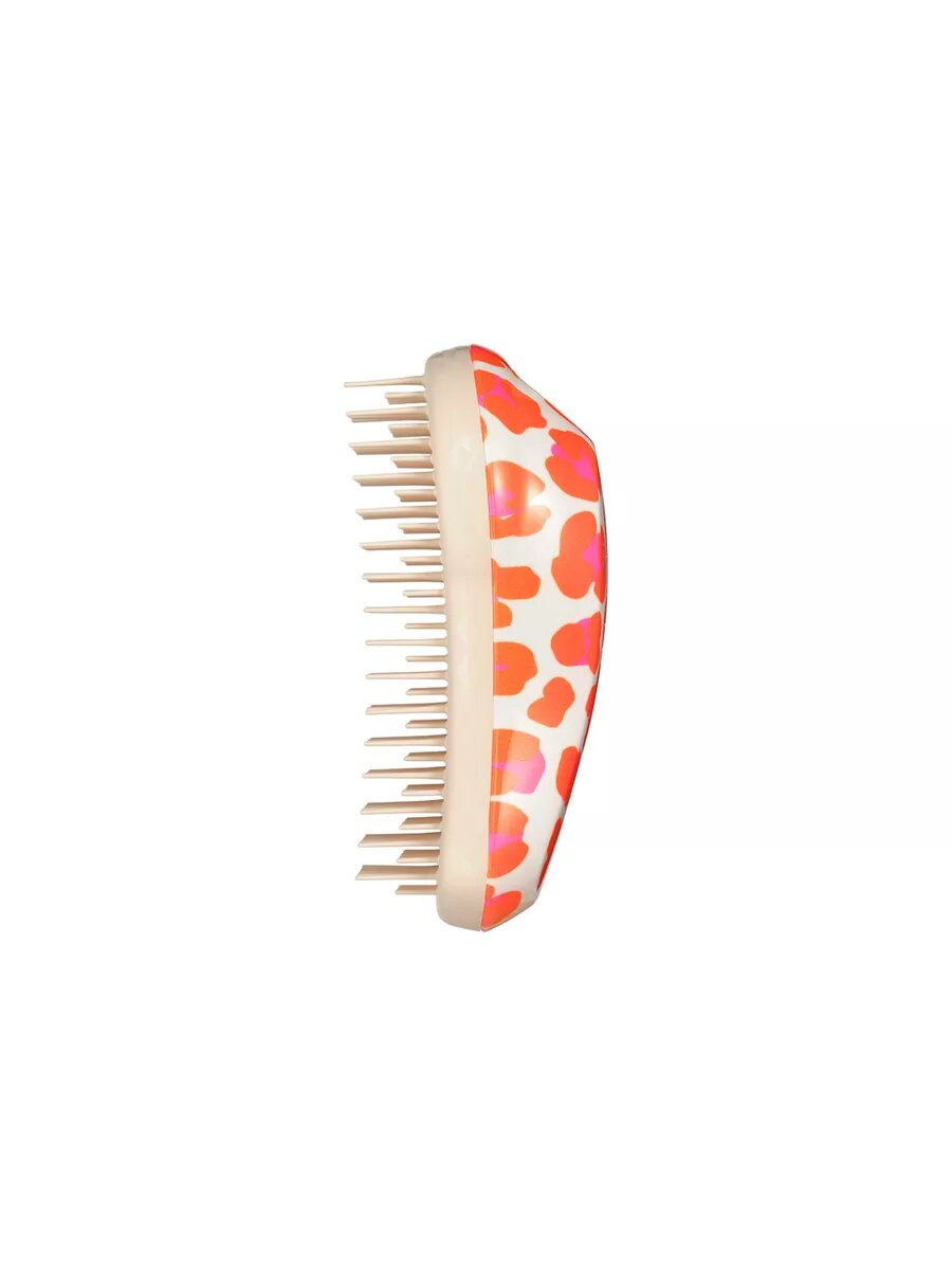 Расческа Tangle Teezer The Original Mini Orange Safari (мини-формат) — фото 1