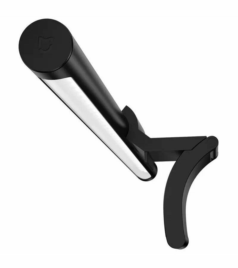 Картинки Лампа на монитор Xiaomi Mijia intelligent display lamp hanging 1s MJGJ02YL, черная