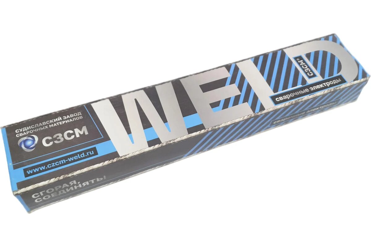 Сзсм Электроды МР-3С 3 кг 3 067808