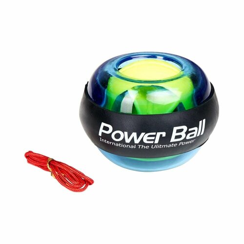 Пауэрбол эспандер 790₽