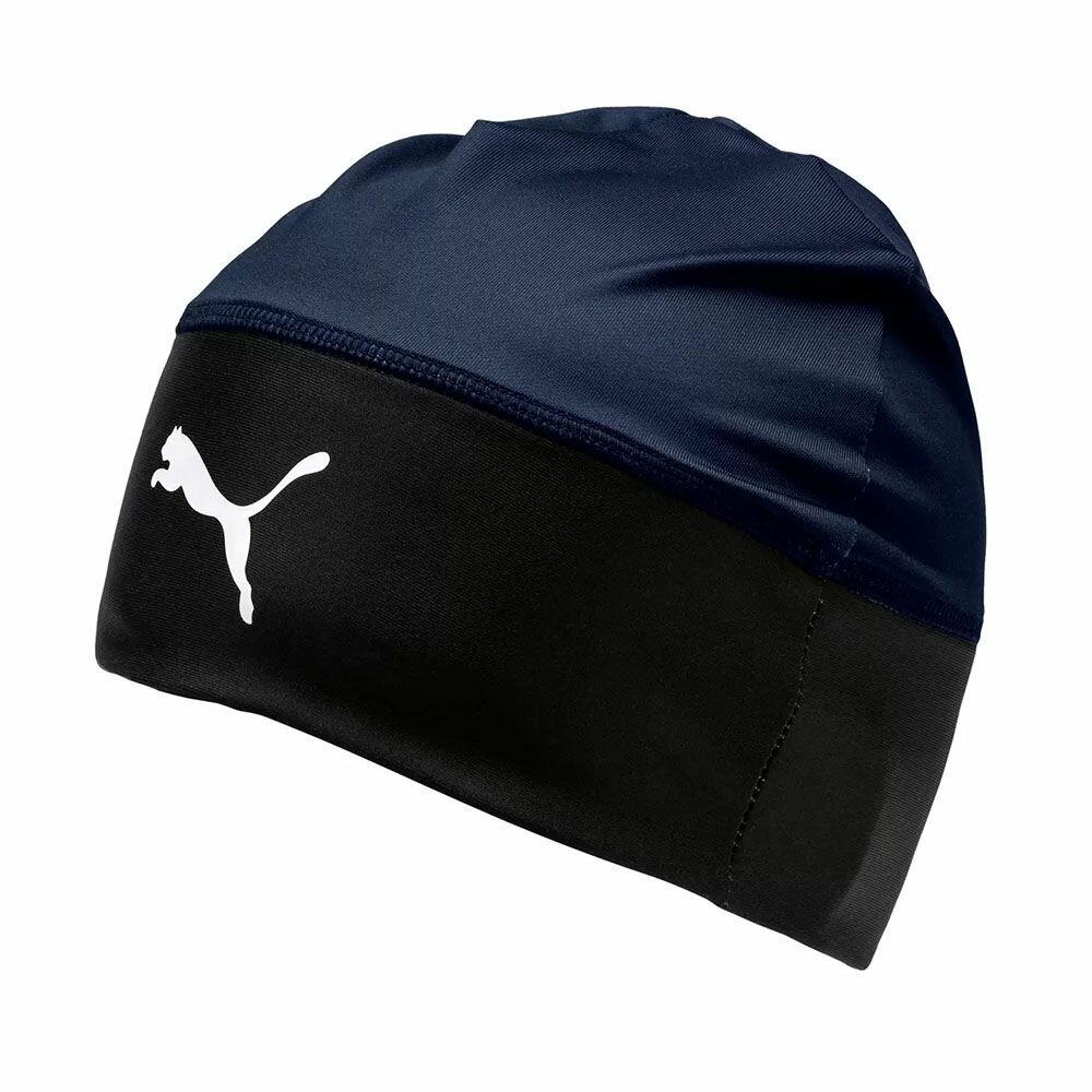 Шапка-бини PUMA Базовая коллекция для мужчин и женщин