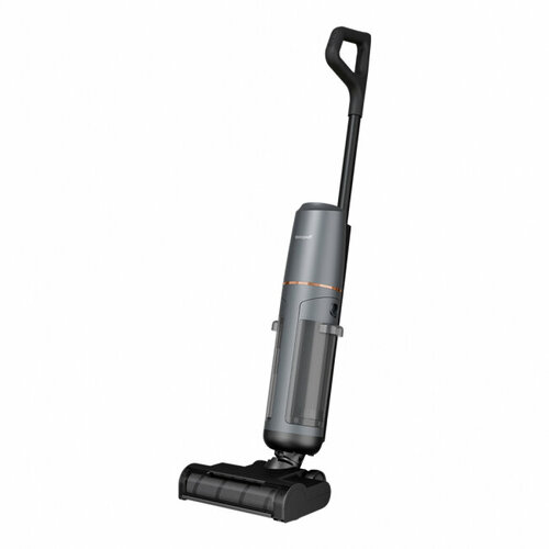 Вертикальный пылесос Weissgauff V13 Bldc 200 Graphite AquaPro 13990₽
