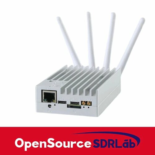 Knotolus Pluto Коммуникационная платформа для экспериментов 15411₽