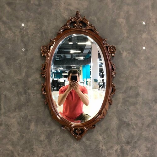 Зеркало E002-HP 28000₽