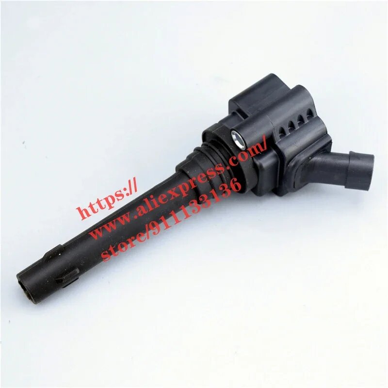 Катушка зажигания двигателя для Changan CS75 1,8 T 3705010-A02/F01R00A071, 3705010-A02 — фото 1