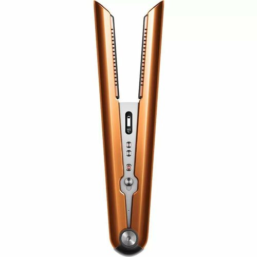 Выпрямитель волоc Dyson Corrale HS07 CopperNickel золотистый 47300₽