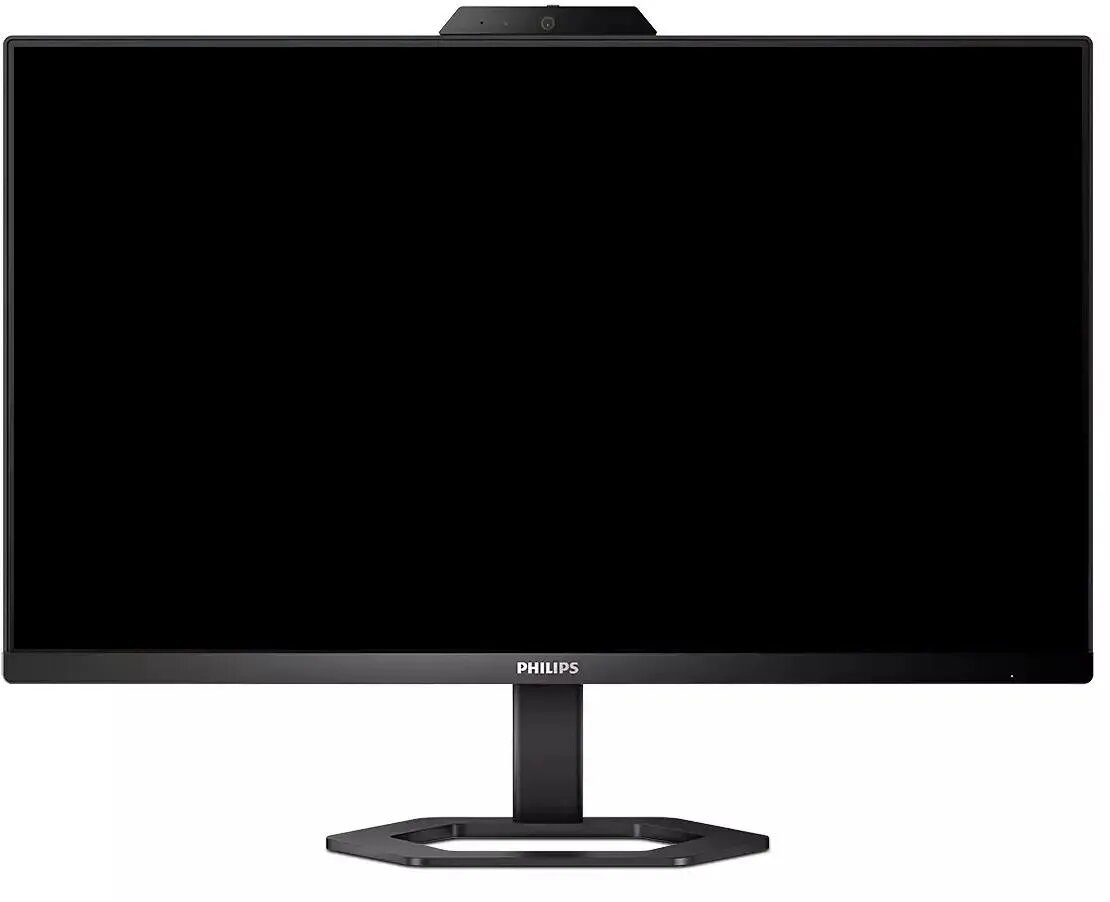 24E1N5300HE (00/01) / 23.8" Монитор Philips 24E1N5300HE, 1920x1080, IPS, 75Гц, 1хHDMI, 1хDP, ч