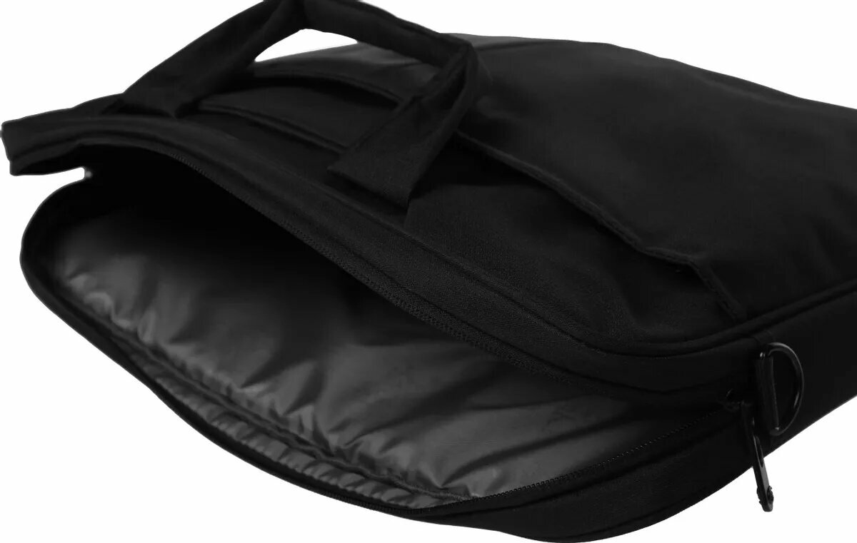Сумка 15.6" Continent CC-012 Grey, Нейлон, Серый - фото №19