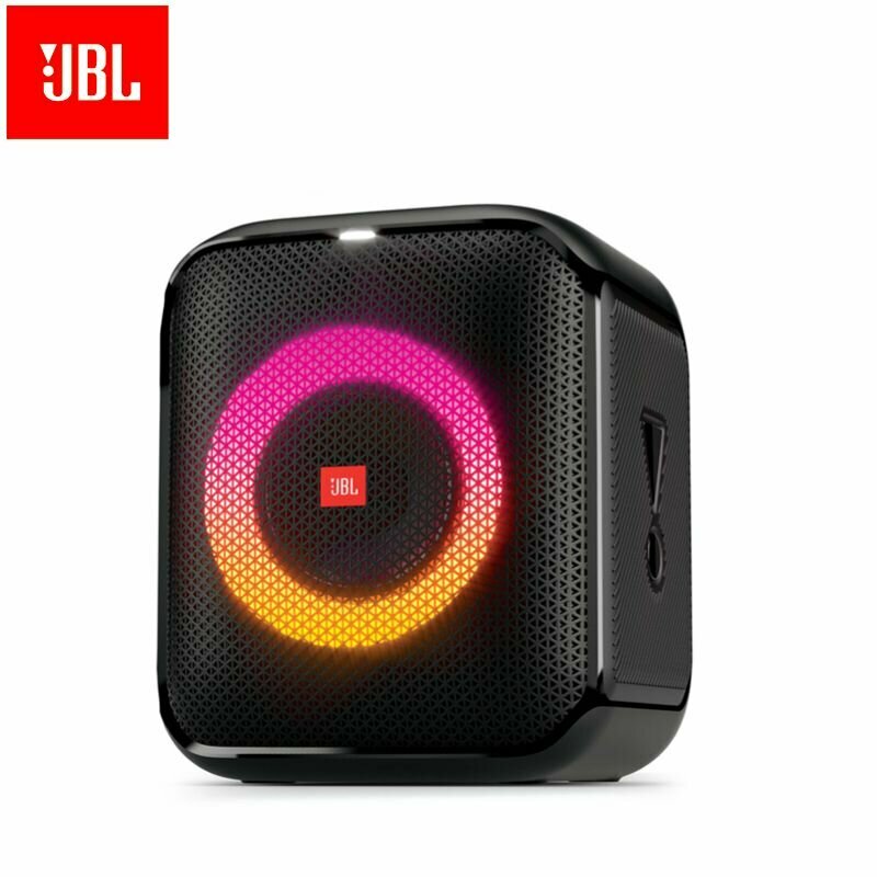 Портативная колонка JBL Partybox Encore Essential
