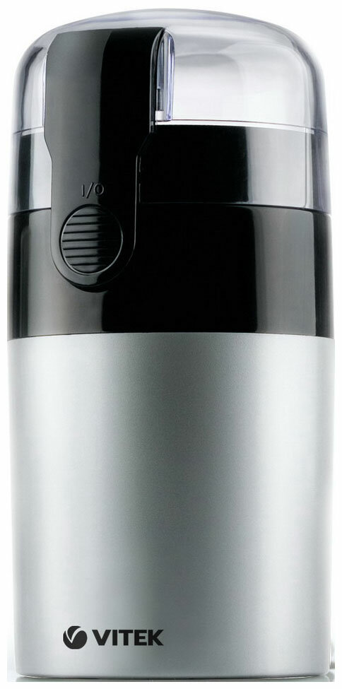 Кофемолка Vitek VT 1540 SR