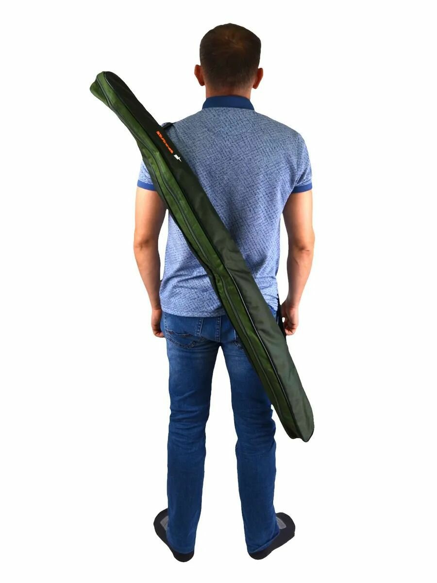 Чехол для удилищ — фото 1