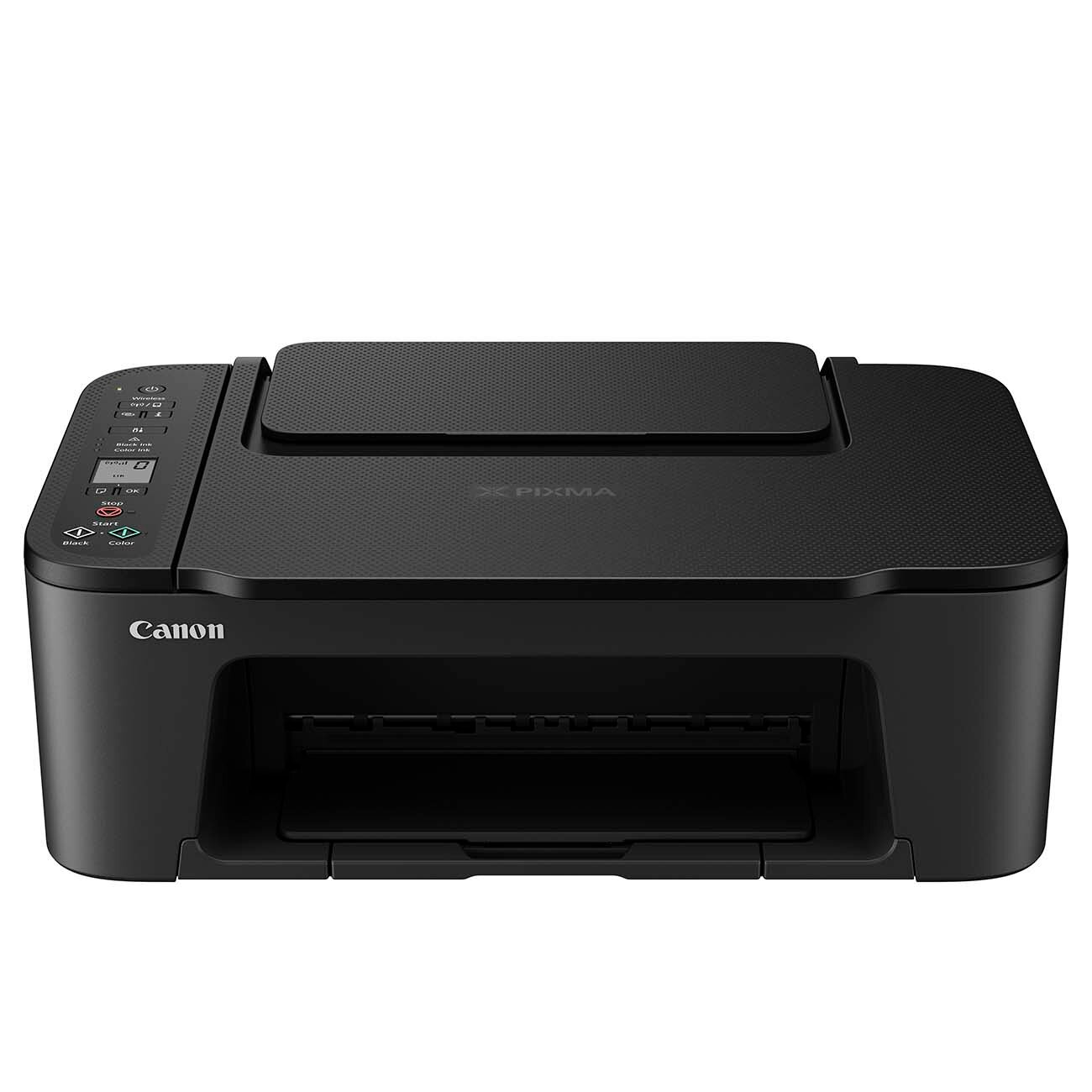Струйное МФУ Canon PIXMA TS3440 — фото 1