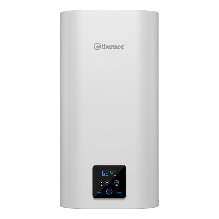 Электрический накопительный водонагреватель Thermex Smart 30 V