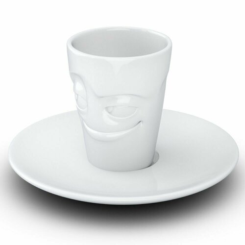 Чашка для эспрессо Ворчун Tassen 80 мл 5030₽