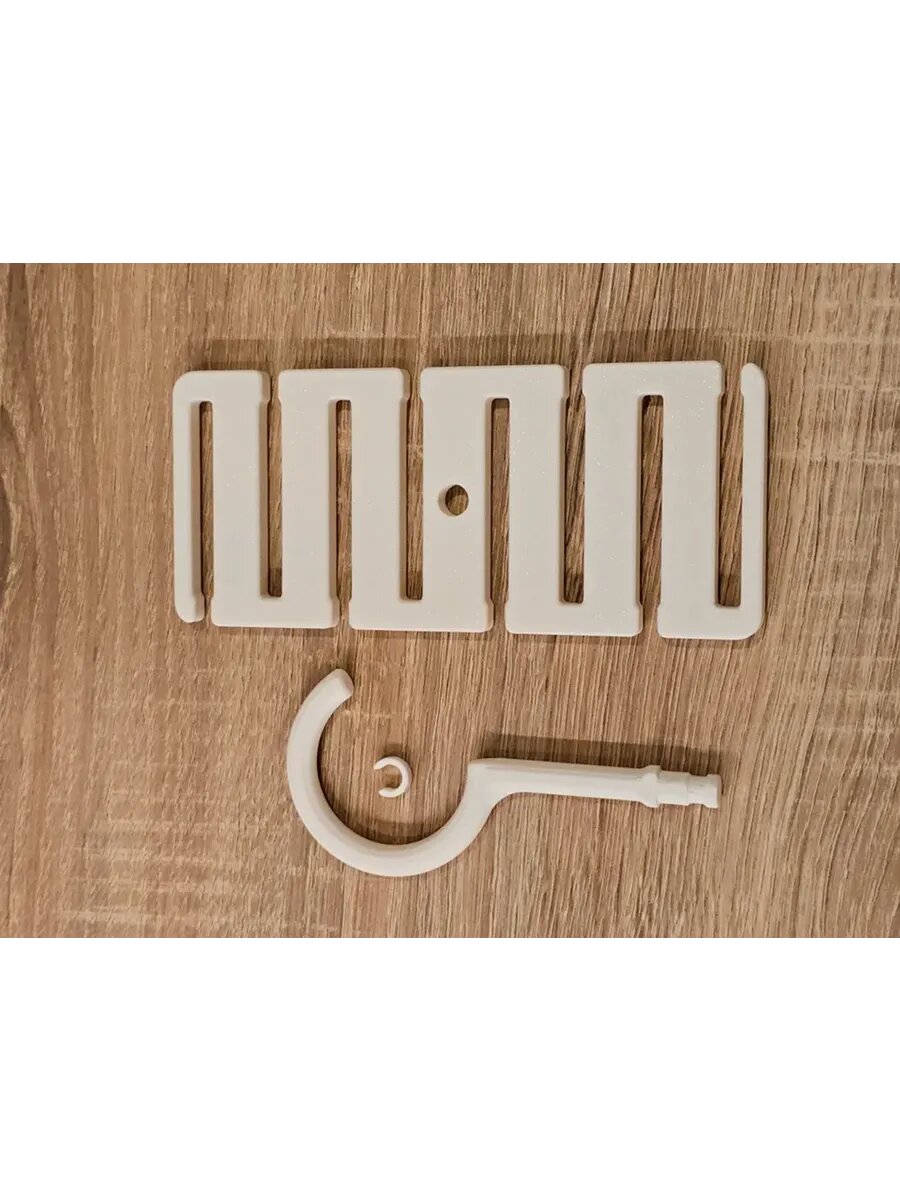 Вешалки для ремней — фото 1