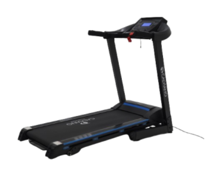 Беговая дорожка Calviano Marco