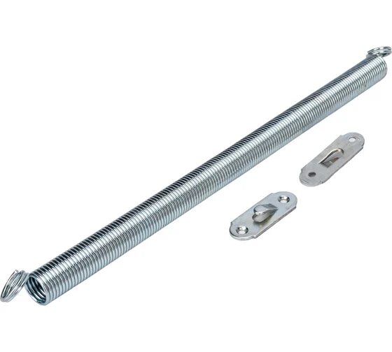 Дверная пружина РемоКолор 300x18.5 мм 70-0-831