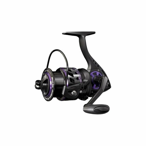 Безынерционная фидерная катушка Black Side Guardian 4500FD 7+1 подш. BSG4500FD