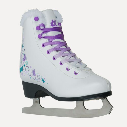 Изображение товара Фигурные коньки Sport Collection Ck-sf2201 Violet размер 36
