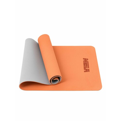 Коврик для йоги и фитнеса MELA