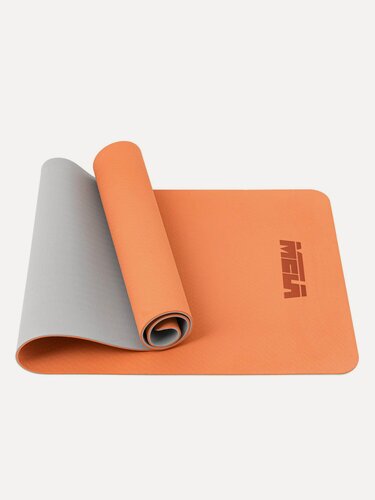 Изображение товара Нескользящий коврик для занятий спортом, йогой и фитнесом