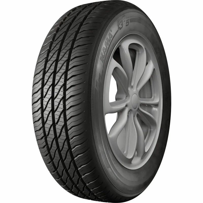 Автошина КАМА Grant (НК-241) 195/65 R15 91H