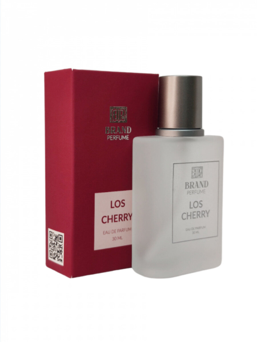 Парфюмерная вода Brand Perfume Los Cherry /Лос Черри (30 мл)
