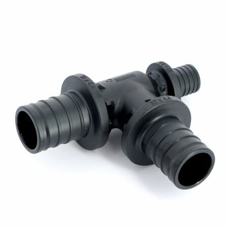 Тройник переходной Rehau Rautitan PX 32 х 32 х 20 мм 11600741001
