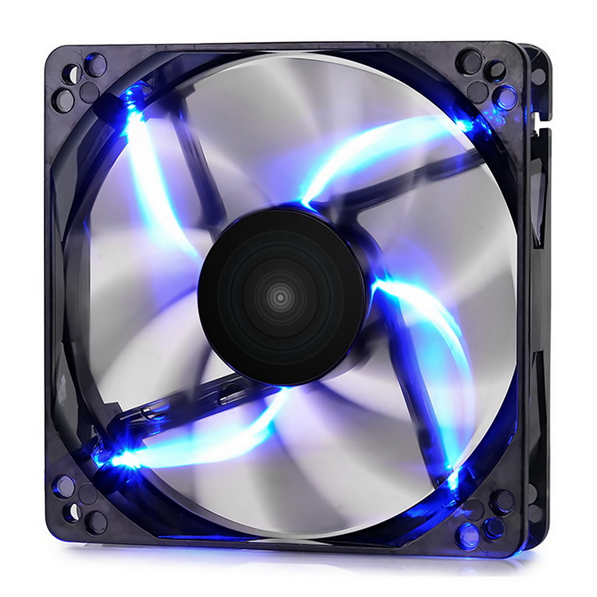 Корпусный вентилятор Deepcool WIND BLADE 120