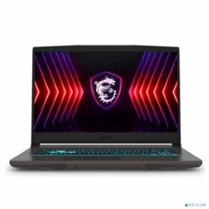Ноутбук MSI Ноутбук MSI Thin 15 B13VE-2650XRU 15.6