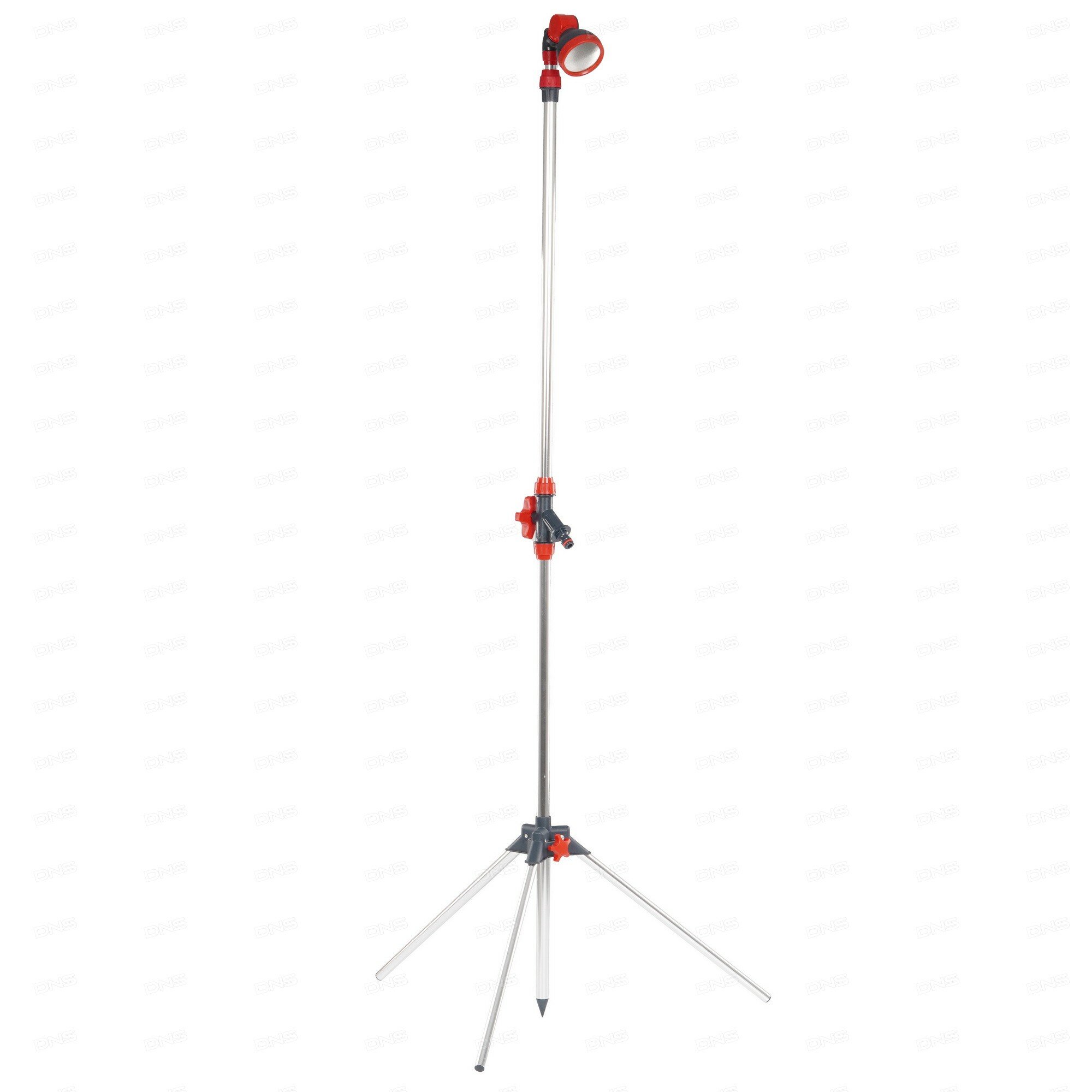 Душ садовый телескопический ELITECH Garden  от 152 см до 207 см SH 001 