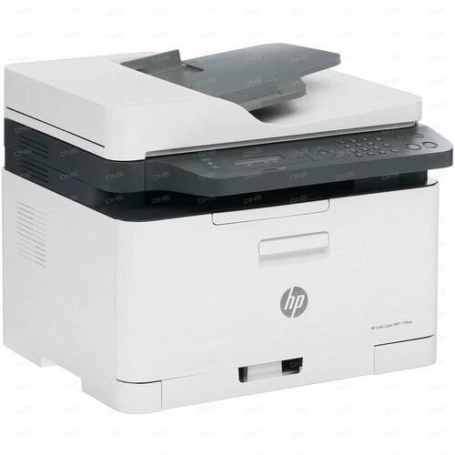 HP Color Laser MFP 179fnw