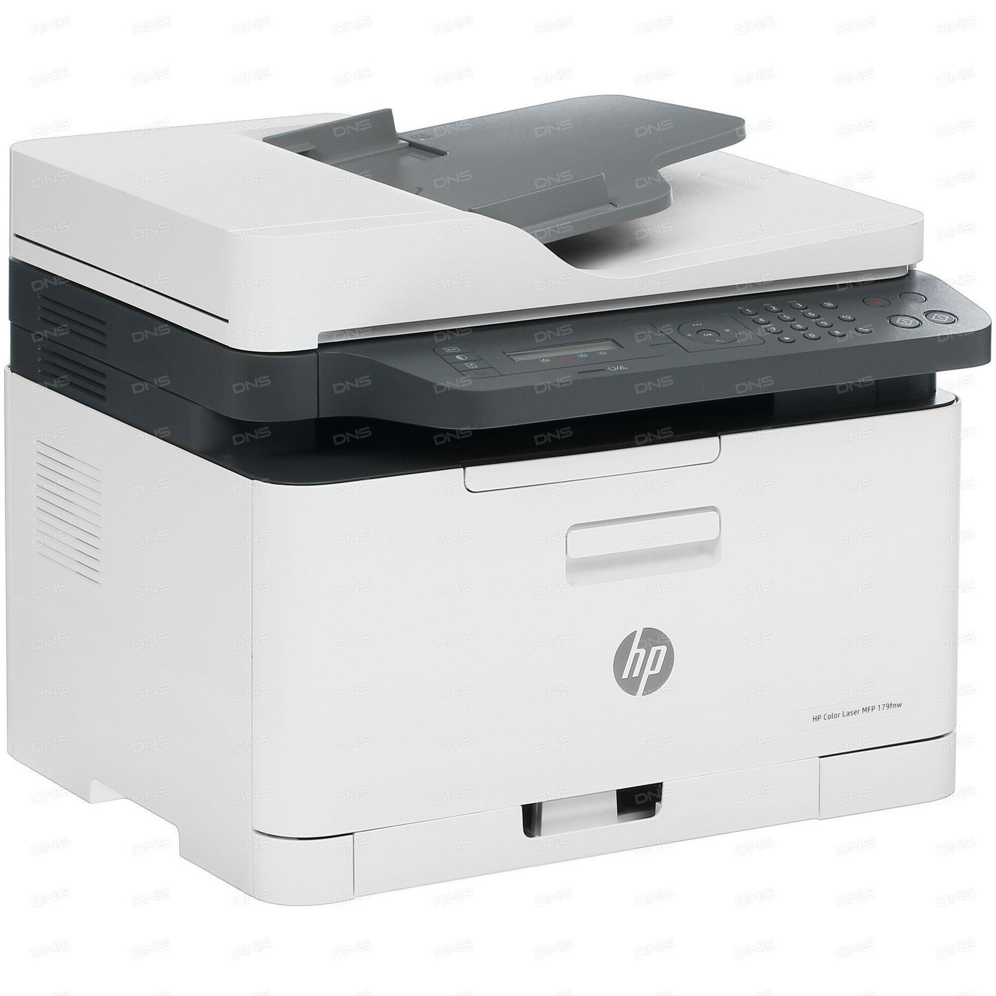 HP Color Laser MFP 179fnw