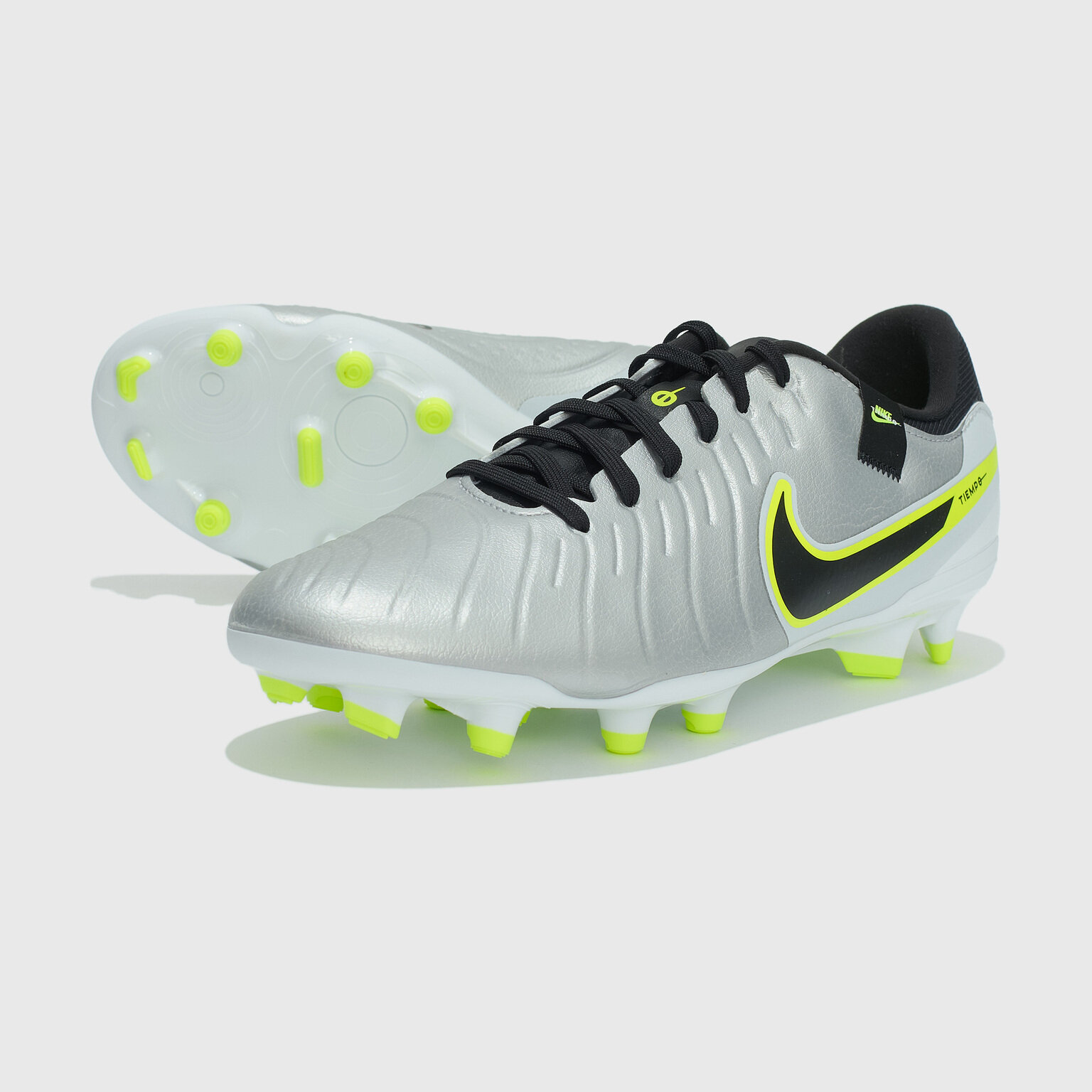 Бутсы NIKE Tiempo Legend 10 Academy FG/MG