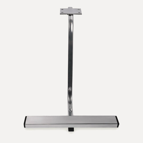 Изображение товара Подставка для ног "LOFT" к парикмахерскому креслу