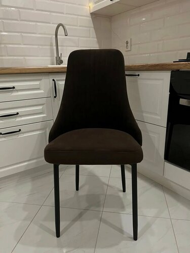 Изображение товара Стулья для кухни Кора мягкие 2 шт