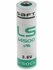 LS 14500 Saft батарейка 3,6 V для систем ночного видения, метеостанций, теплосчё...